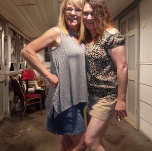 Meet your Posher, Melissa